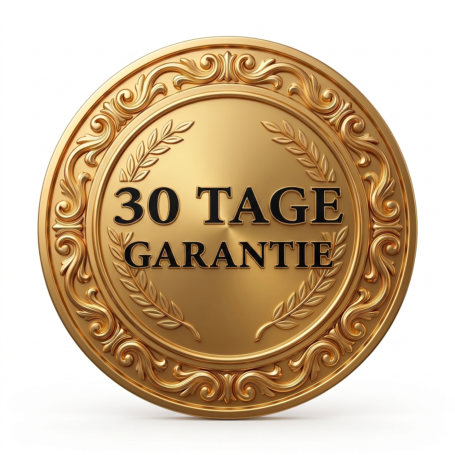 30 Tage Garantie
