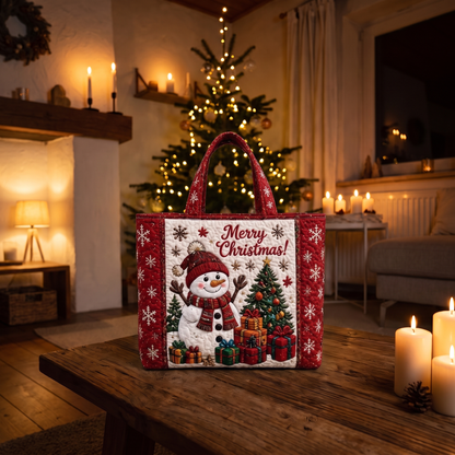 Helgas Weihnachtstasche