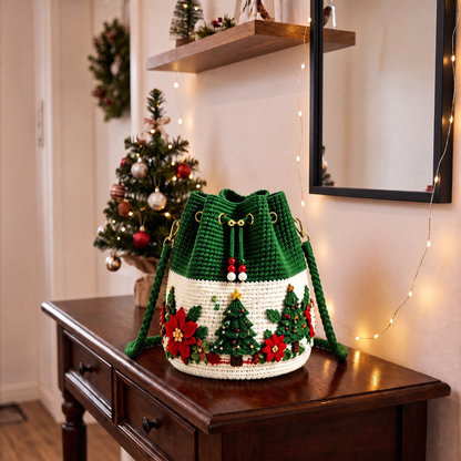 Helgas Weihnachtsbeutel