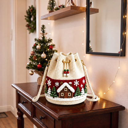 Helgas Weihnachtsbeutel